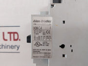Allen-bradley 140M-d8N-c10 Motor Protection Circuit Breaker