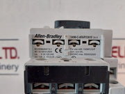 Allen-bradley 140M-d8N-c10 Motor Protection Circuit Breaker