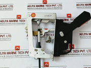 Allen-bradley 140U-h6C3-c15 A Molded Case Circuit Breaker