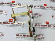 Allen-bradley 140U-h6C3-c15 A Molded Case Circuit Breaker