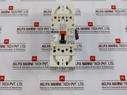 Allen-bradley 140U-h6C3-c15 A Molded Case Circuit Breaker 3-pole 15A Ser B