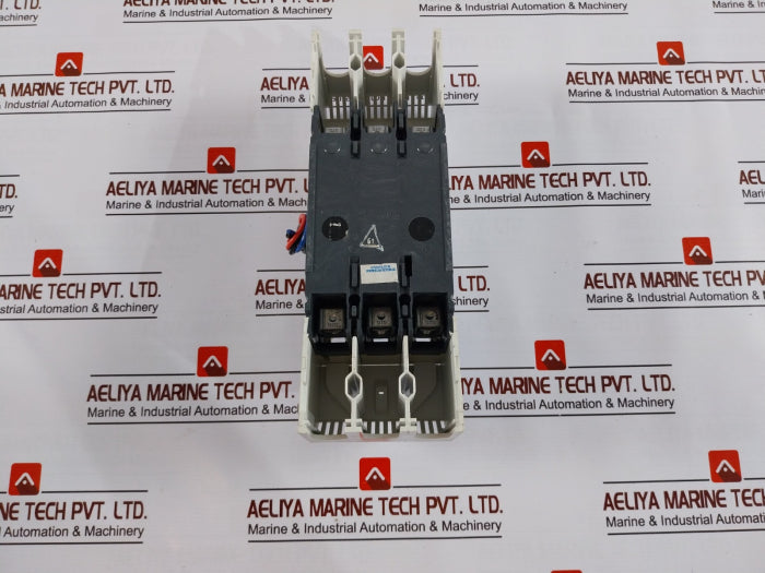 Allen-bradley 140U-h6C3-c15 A Molded Case Circuit Breaker 3-pole 15A Ser B