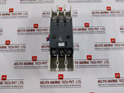Allen-bradley 140U-h6C3-c15 A Molded Case Circuit Breaker 3-pole 15A Ser B