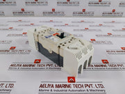 Allen-bradley 140U-h6C3-c15 A Molded Case Circuit Breaker 3-pole 15A Ser B