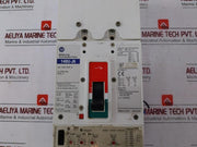 Allen-bradley 140U-j6X3 A Molded Case Circuit Breaker Frame Set 250A Max