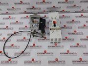 Allen-bradley 140U-j6X3 A Molded Case Circuit Breaker Frame Set 250A Max