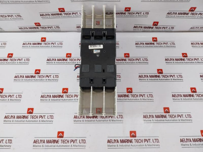 Allen-bradley 140U-j6X3 A Molded Case Circuit Breaker Frame Set 250A Max
