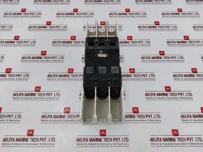 Allen-bradley 140U-j6X3 A Molded Case Circuit Breaker Frame Set 3-pole 8Kv