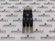 Allen-bradley 140U-j6X3 A Molded Case Circuit Breaker Frame Set 3-pole 8Kv
