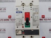 Allen-bradley 140U-j6X3 A Molded Case Circuit Breaker Frame Set 3-pole 8Kv