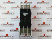 Allen-bradley 140U-j6X3 A Molded Case Circuit Breaker Frame Set 3-poles