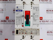 Allen-bradley 140U-j6X3 A Molded Case Circuit Breaker Frame Set 8Kv 250A Max