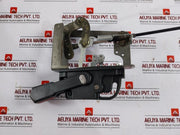 Allen-bradley 140U-j6X3 A Molded Case Circuit Breaker Frame Set 8Kv 250A Max