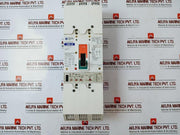 Allen-bradley 140U-j6X3 B 3-pole Molded Case Circuit Breaker Frame 250A 50/60 Hz
