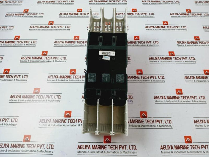 Allen-bradley 140U-j6X3 B 3-pole Molded Case Circuit Breaker Frame 250A 50/60 Hz