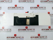Allen-bradley 140U-j6X3 B Molded Case Circuit Breaker Frame 250A 3-pole Ser.B