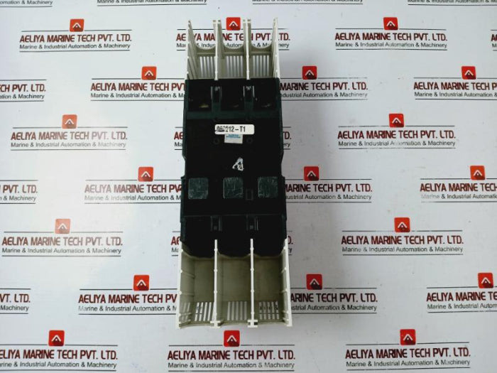 Allen-bradley 140U-j6X3 B Molded Case Circuit Breaker Frame 250A 3-pole Ser A