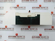 Allen-bradley 140U-j6X3 B Molded Case Circuit Breaker Frame 250A 3-pole