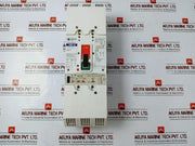 Allen-bradley 140U-j6X3 B Molded Case Circuit Breaker Frame 250A 3-pole Ser A