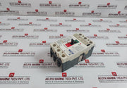 Allen-bradley 140U-j6X3 Molded Case Circuit Breaker Frame 7420071016101900