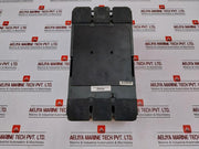 Allen-bradley 140U-k6X3 A Molded Case Circuit Breaker Frame 400A 3-pole Ul 489