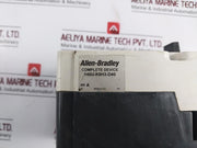 Allen-bradley 140U-k6X3 A Molded Case Circuit Breaker Frame Set 3-pole 400A