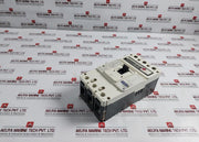 Allen-bradley 140U-k6X3 A Molded Case Circuit Breaker Frame Set 3-pole 400A