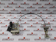 Allen-bradley 140U-k6X3 A 3-pole Molded Case Circuit Breaker Frame Set 400A Max