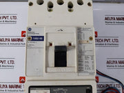 Allen-bradley 140U-k6X3 A 3-pole Molded Case Circuit Breaker Frame Set 400A Max