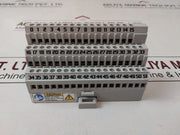 Allen-bradley Xm-940 Dynamic Measurement Terminal Base 1440-tb-a Series:B