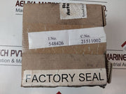 Allen-bradley Xm-940 Dynamic Measurement Terminal Base 1440-tb-a Series:B