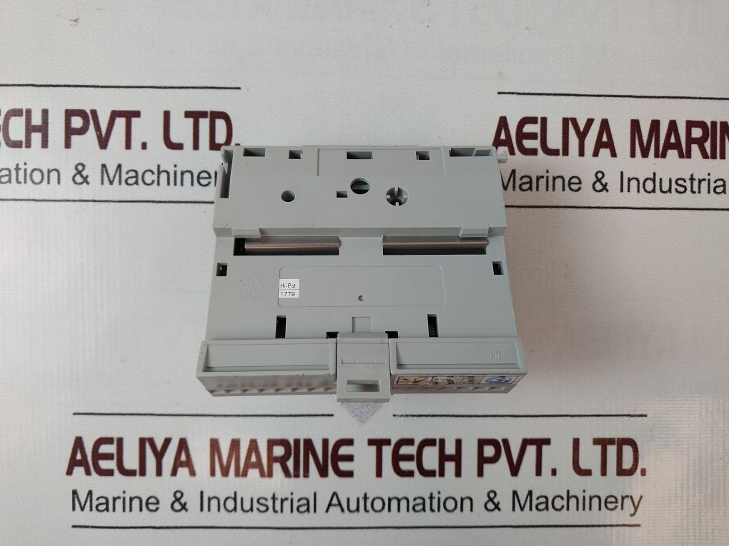 Allen-bradley Xm-940 Dynamic Measurement Terminal Base 1440-tb-a Serie ...