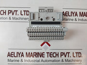 Allen-bradley Xm-940 Dynamic Measurement Terminal Base 1440-tb-a Series:B