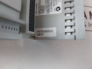 Allen-bradley Xm-940 Dynamic Measurement Terminal Base 1440-tb-a Series:B