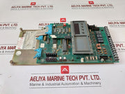 Allen-bradley 148363 Control Board With 1336-b030-eaf-fa2-l1