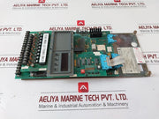 Allen-bradley 148363 Rev.03 Control Board With 1336-b030-eaf-fa2-l1