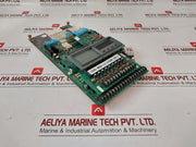 Allen-bradley 148363 Rev.03 Control Board With 1336-b030-eaf-fa2-l1