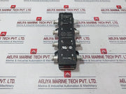 Allen-bradley 1485P-p8R5-d5 Device Net Connection Device
