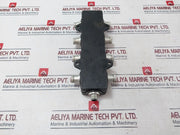Allen-bradley 1485P-p8R5-d5 Device Net Connection Device