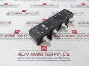 Allen-bradley 1485P-p8R5-d5 Device Net Connection Device