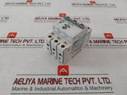 Allen-bradley 1492-acb Circuit Breaker 1A 125Vdc 300Vac 16A Ser.B