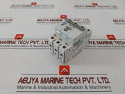 Allen-bradley 1492-acb Circuit Breaker 6A 277Vac 1A 125Vdc E 65138