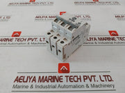 Allen-bradley 1492-acb Circuit Breaker 6A 277Vac 1A 125Vdc E 65138