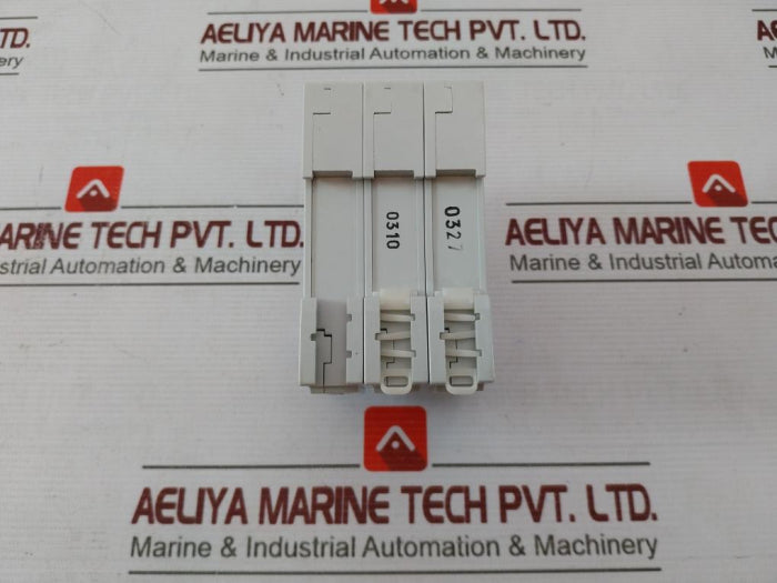 Allen-bradley 1492-acb Circuit Breaker 6A 277Vac 1A 125Vdc E 65138