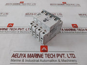 Allen-bradley 1492-acb Miniature Circuit Breaker Ser B 16A 10Hp Ac 480Y/277V