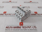 Allen-bradley 1492-acb Miniature Circuit Breaker Ser B 16A 10Hp Ac 480Y/277V