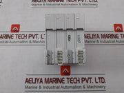 Allen-bradley 1492-acb Miniature Circuit Breaker Ser B 16A 10Hp Ac 480Y/277V