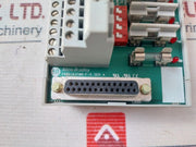 Allen-bradley 1492-aifm8-f-5 Fusible Analog Interface Module