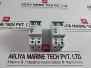 Allen-bradley 1492-cb2 Ser.B Circuit Breaker Dc300V 15A