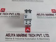 Allen-bradley 1492-cb2 Ser.B Circuit Breaker Dc300V 15A